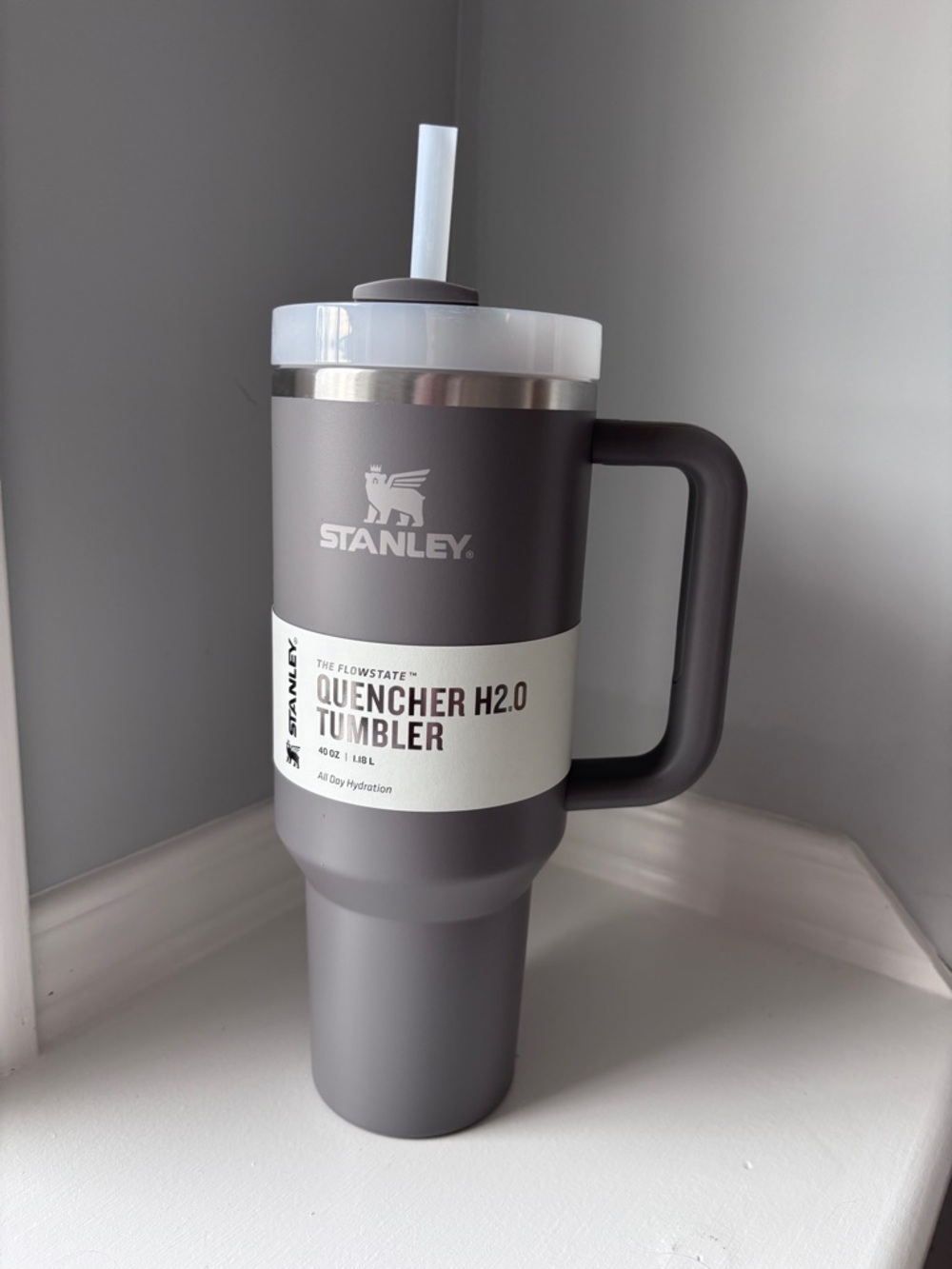Stanley Quencher 40oz H2.0 Tumbler